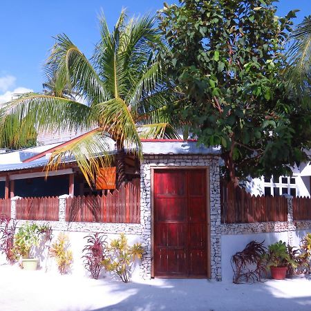The Sunrise Huraa Exterior foto