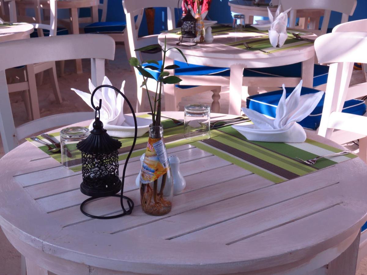 The Sunrise Huraa Exterior foto