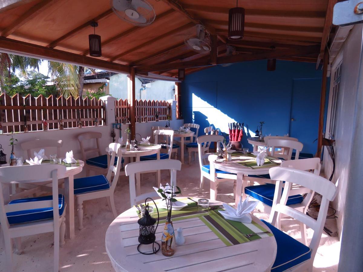 The Sunrise Huraa Exterior foto