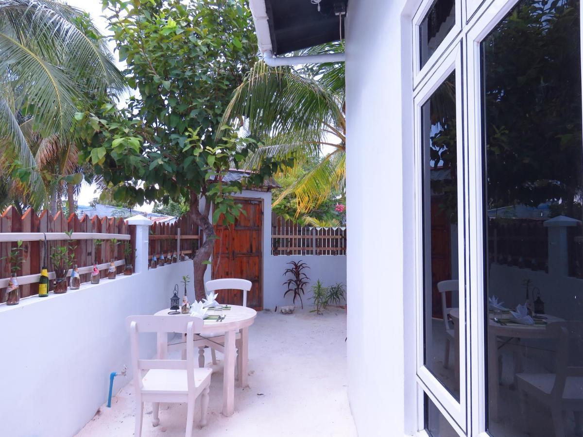 The Sunrise Huraa Exterior foto