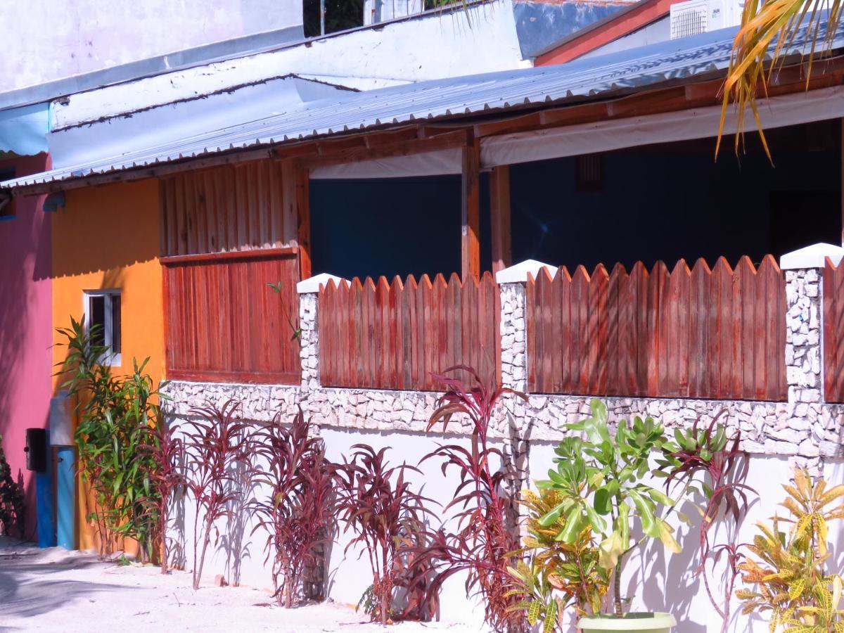 The Sunrise Huraa Exterior foto
