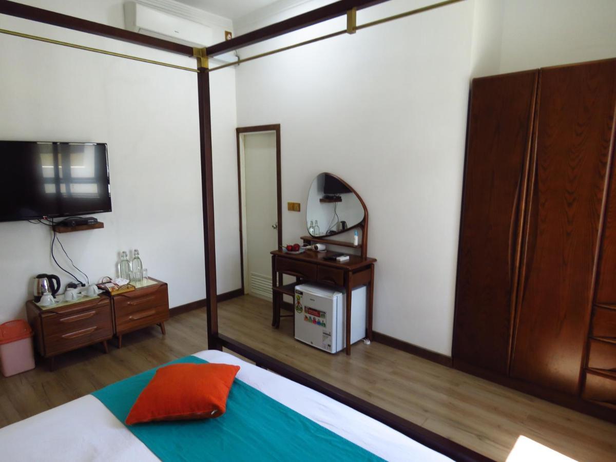The Sunrise Huraa Exterior foto