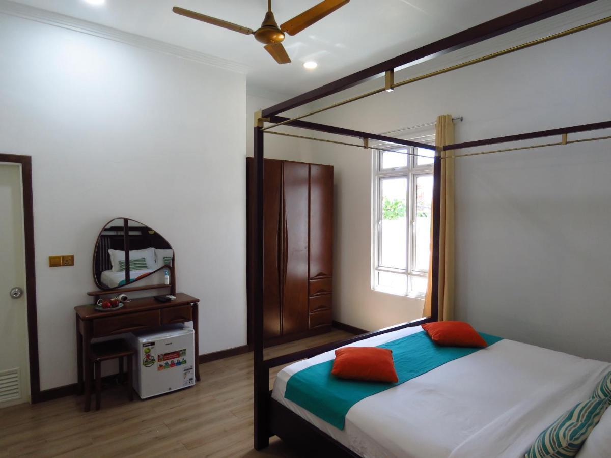 The Sunrise Huraa Exterior foto