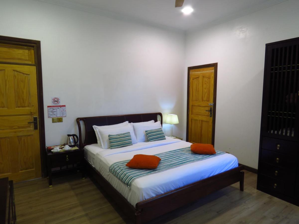 The Sunrise Huraa Exterior foto
