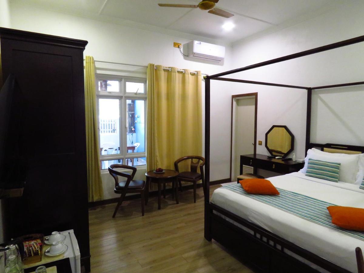 The Sunrise Huraa Exterior foto