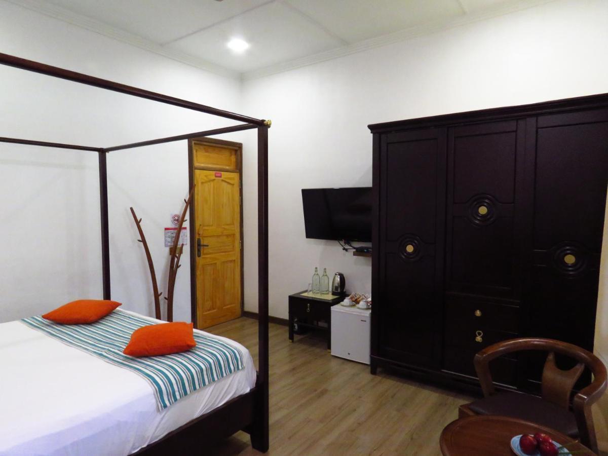 The Sunrise Huraa Exterior foto