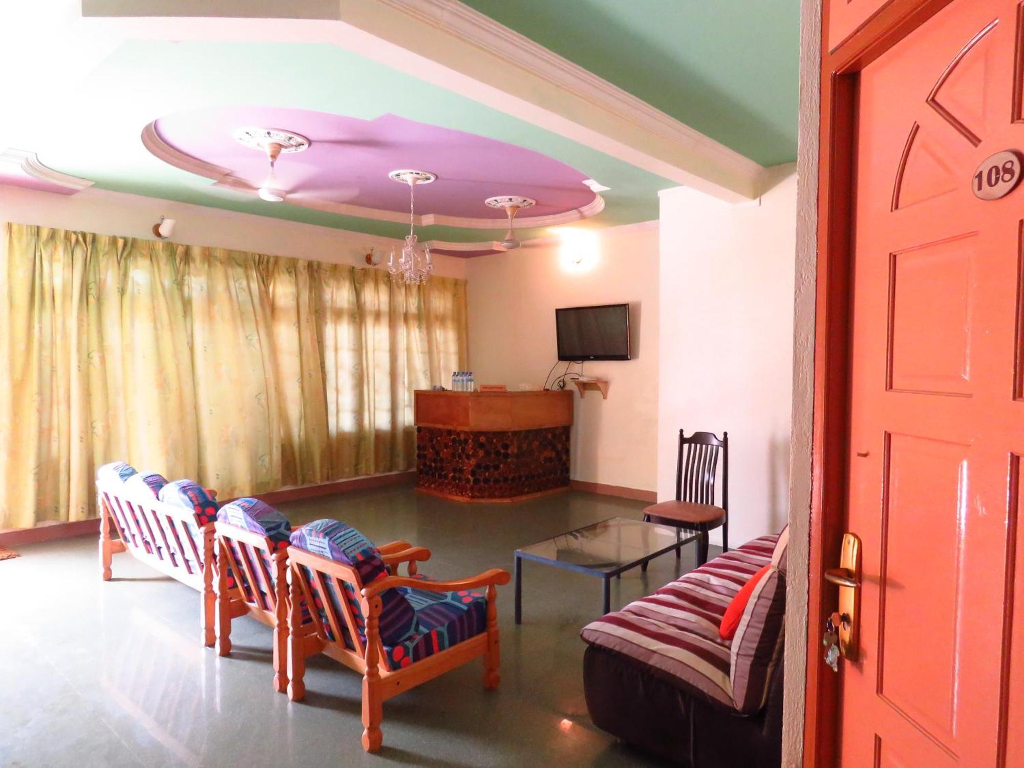 The Sunrise Huraa Exterior foto