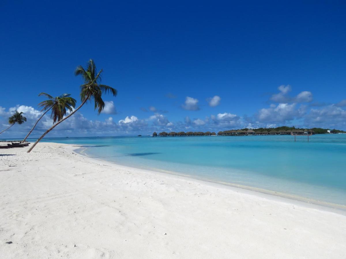 The Sunrise Huraa Exterior foto