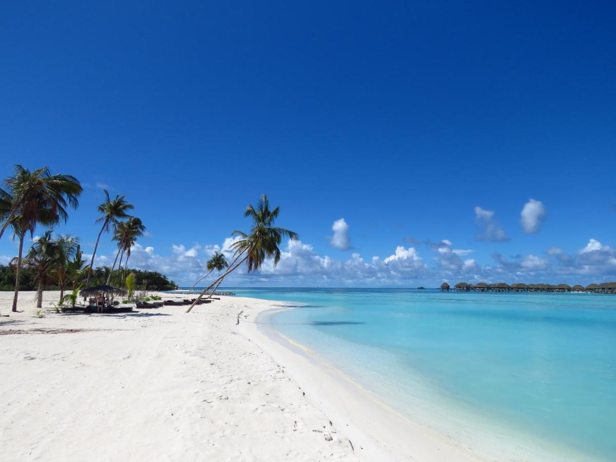 The Sunrise Huraa Exterior foto