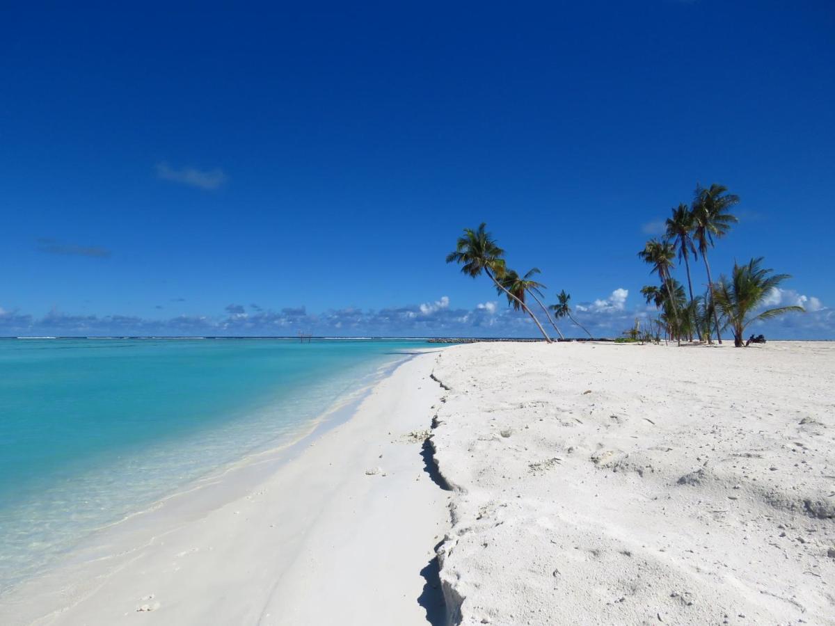 The Sunrise Huraa Exterior foto